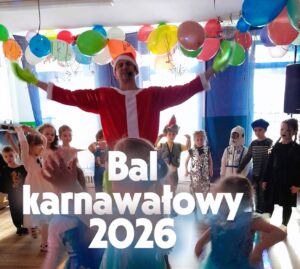 Read more about the article Bal karnawałowy
