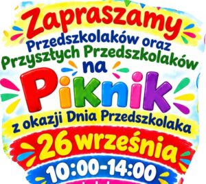 Read more about the article Zaproszenie